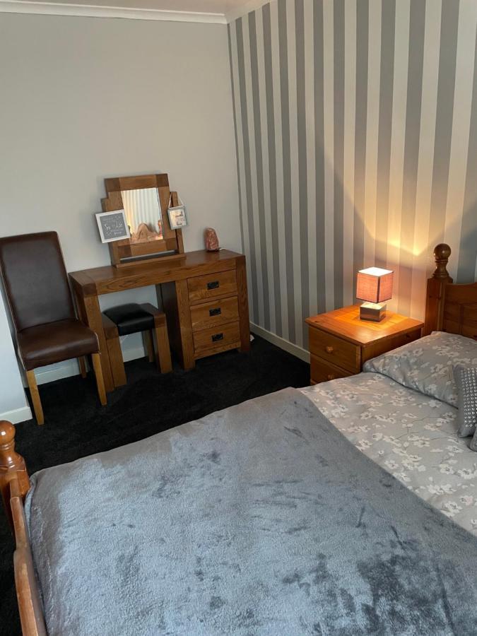 Two Bed Bungalow With Garage And Hot Tub Appartement Thurso Buitenkant foto
