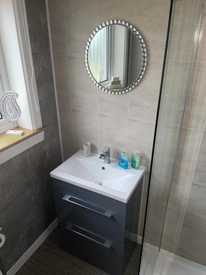 Two Bed Bungalow With Garage And Hot Tub Appartement Thurso Buitenkant foto