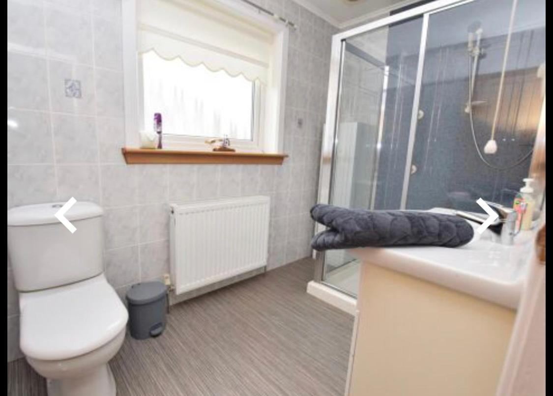 Two Bed Bungalow With Garage And Hot Tub Appartement Thurso Buitenkant foto